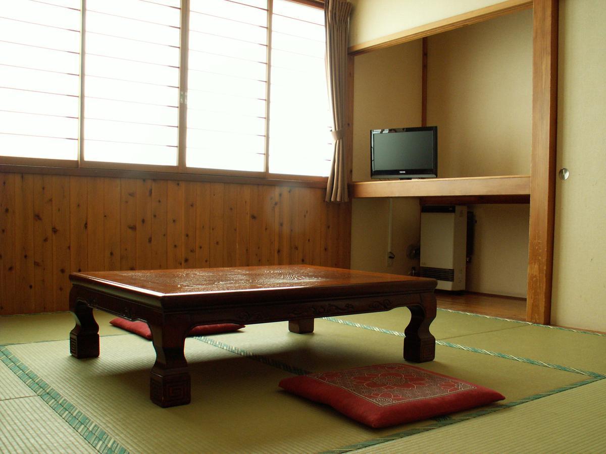 Lodge Matsuura Katashina Bagian luar foto
