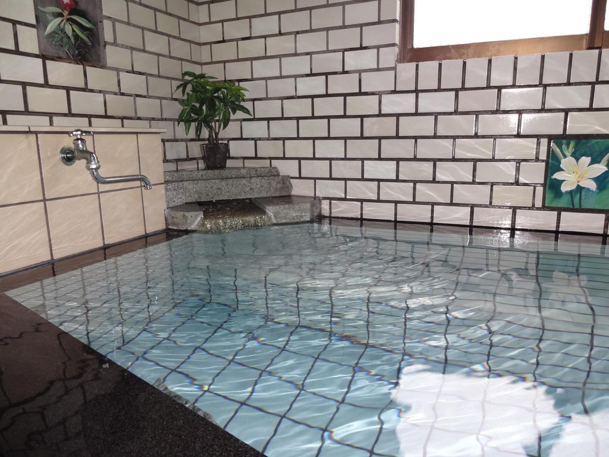 Lodge Matsuura Katashina Bagian luar foto