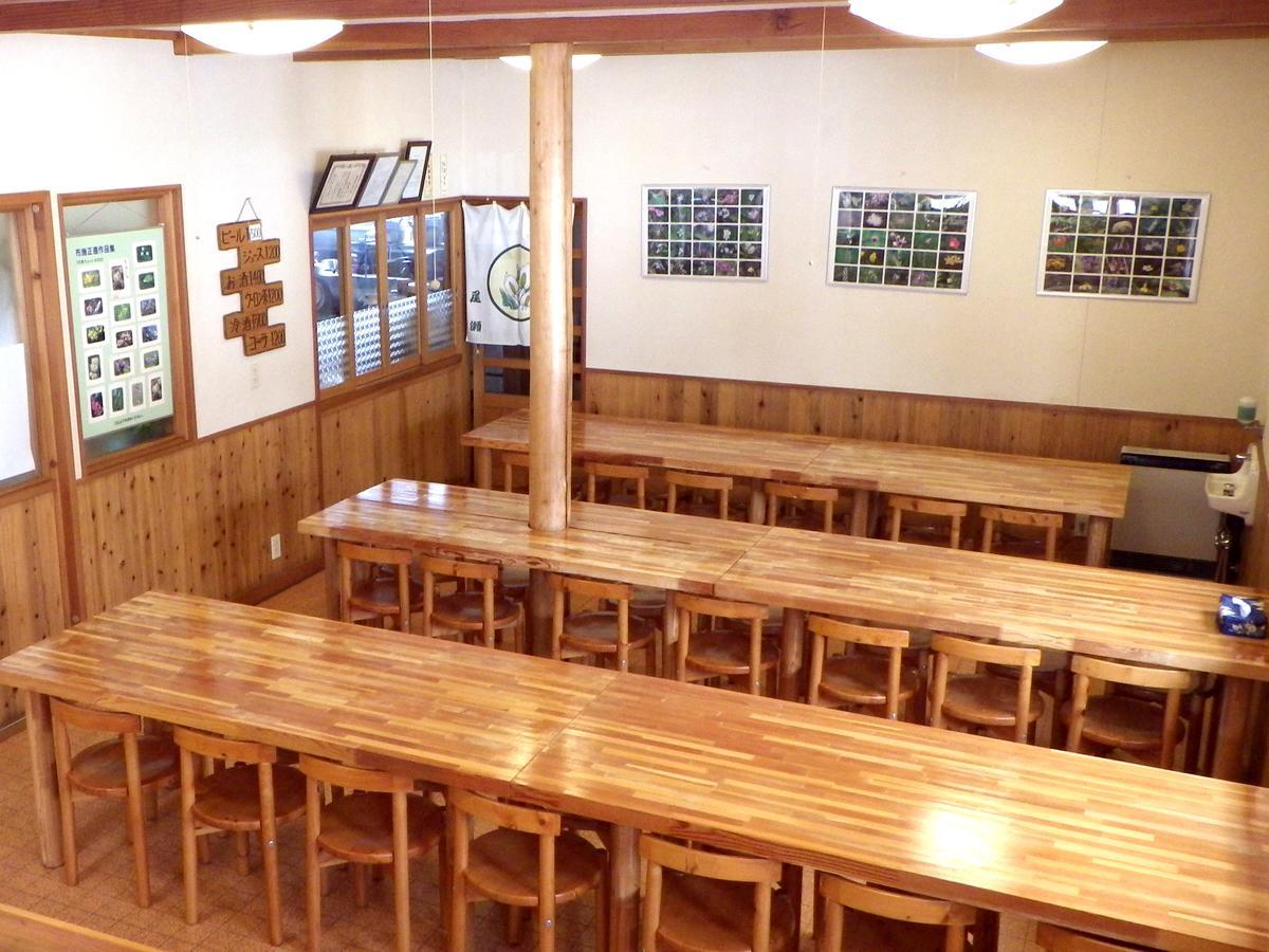 Lodge Matsuura Katashina Bagian luar foto