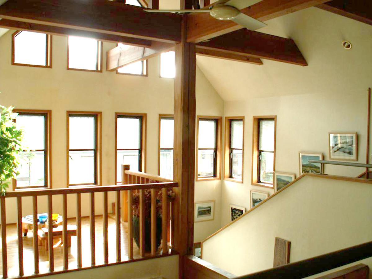 Lodge Matsuura Katashina Bagian luar foto
